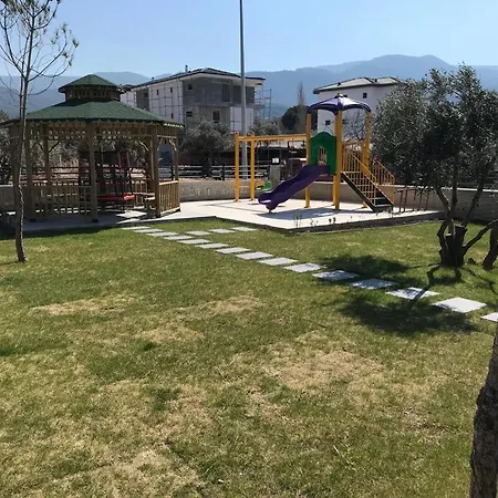 Daire Deluxe Residance Twins Pools On Sky# Kuşadası