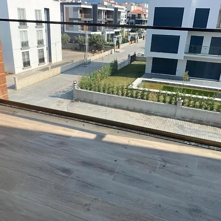 Deluxe Residance Twins Pools On Sky# Kuşadası