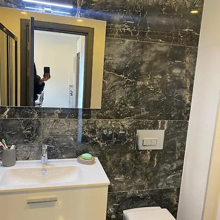 Deluxe Residance Twins Pools On Sky# Daire Kuşadası